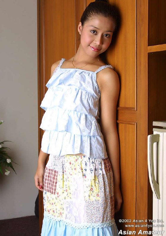 asian amateur